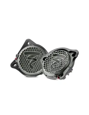 Subwoofery FOCAL CAR ISUB MBZ 2 | 8" | Mocny bas