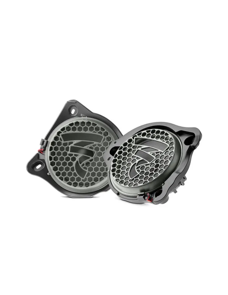 Subwoofery FOCAL CAR ISUB MBZ 2 | 8" | Mocny bas