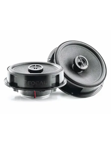 Focal Car IC VW 165 | Głośniki coaxialne 16,5 cm | Para