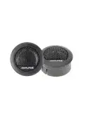 Tweeter Alpine SXE-1006TW | Precyzyjny dźwięk | ALPINE
