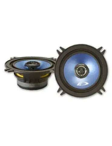 Głośniki coaxialne ALPINE SXE-13C2 | 16,5 cm | Para