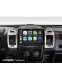 Stacja multimedialna ALPINE ILX-F905DU | Nowoczesne audio