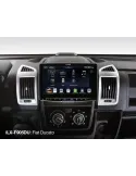 Stacja multimedialna ALPINE ILX-F905DU | Nowoczesne audio