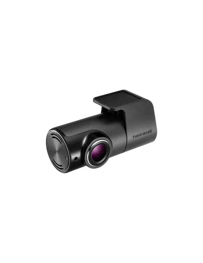 Kamera tylna THINKWARE F200 PRO | Bezpieczeństwo i jakość
