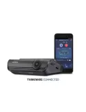 Kamera samochodowa THINKWARE Q1000 | Przód i tył | Bezpieczeństwo