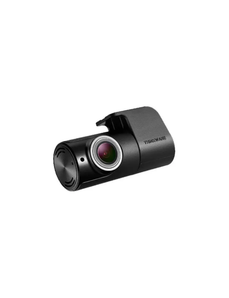 Kamera tylna THINKWARE F200 | Bezpieczeństwo i jakość obrazu