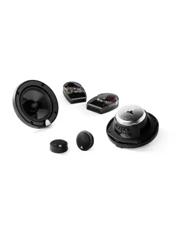 System głośników JL AUDIO C3-525 | Komponentowy i coaxialny