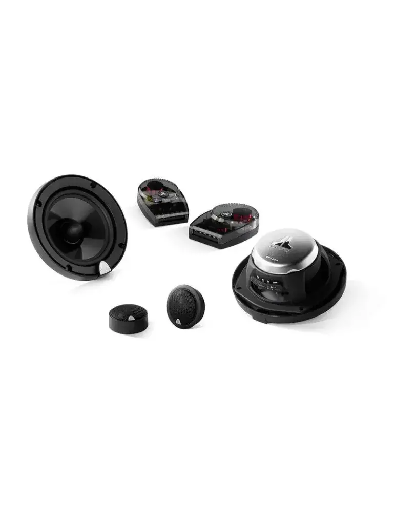 System głośników JL AUDIO C3-525 | Komponentowy i coaxialny