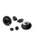 System głośników JL AUDIO C3-525 | Komponentowy i coaxialny