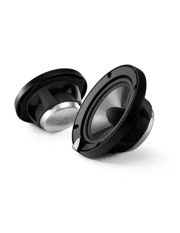 System głośników JL AUDIO C3-525 | Komponentowy i coaxialny 2