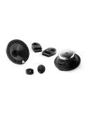 System głośników JL AUDIO C3-650 | Komponentowy i coaxialny