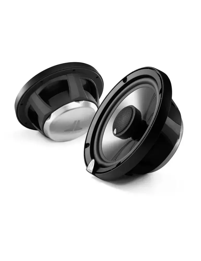 System głośników JL AUDIO C3-650 | Komponentowy i coaxialny