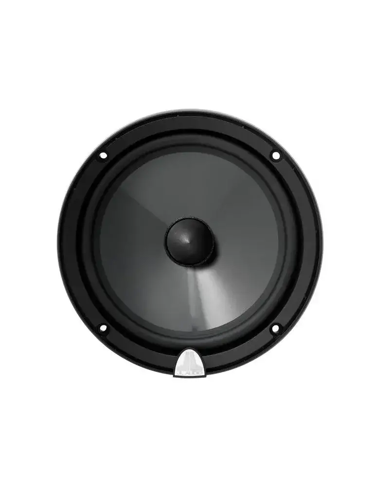 System głośników JL AUDIO C3-650 | Komponentowy i coaxialny