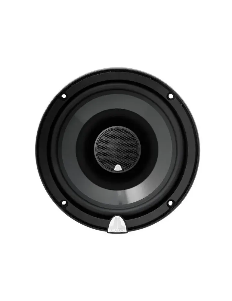 System głośników JL AUDIO C3-650 | Komponentowy i coaxialny