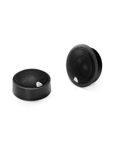 Głośniki wysokotonowe JL AUDIO C3-100ct | Precyzyjny dźwięk