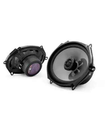 System głośników coaxialnych JL AUDIO C2-570x | Wyjątkowy dźwięk