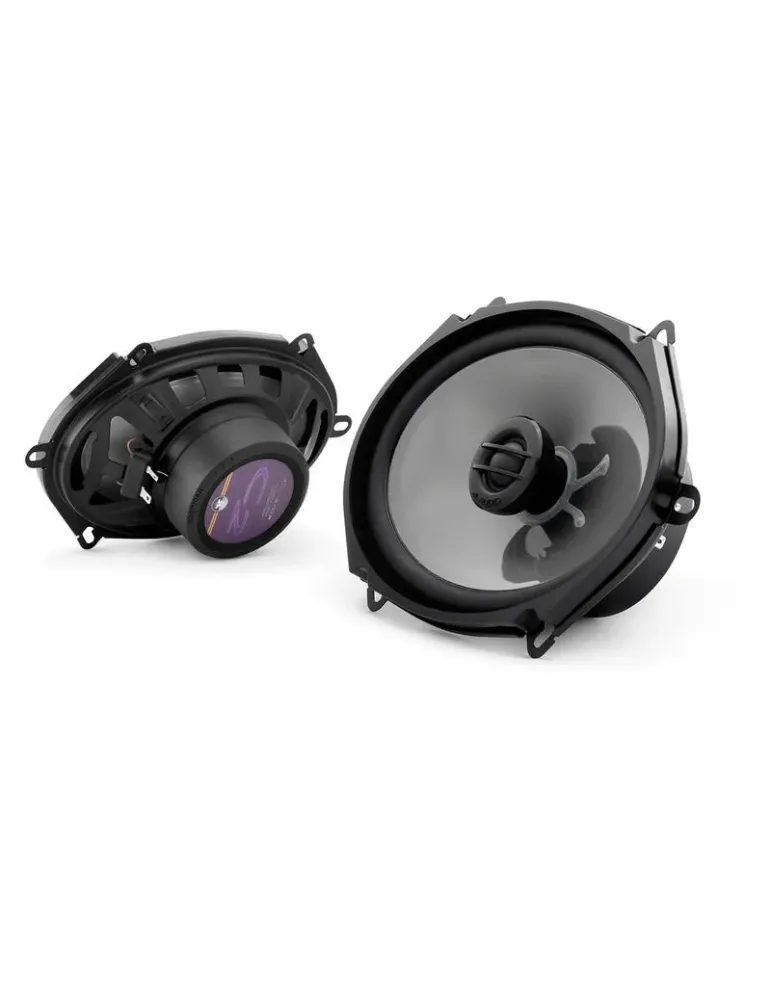 System głośników coaxialnych JL AUDIO C2-570x | Wyjątkowy dźwięk