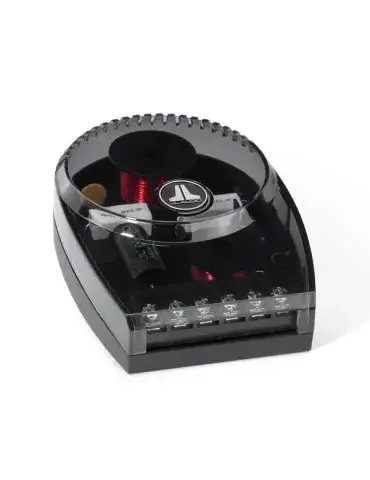 System głośników komponentowych JL AUDIO C2-650 | 6,5" 2