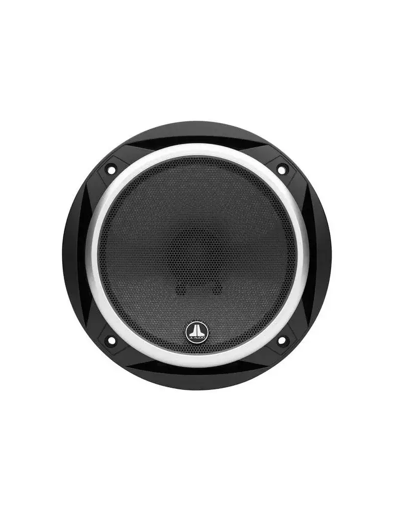 System głośników komponentowych JL AUDIO C2-650 | 6,5"