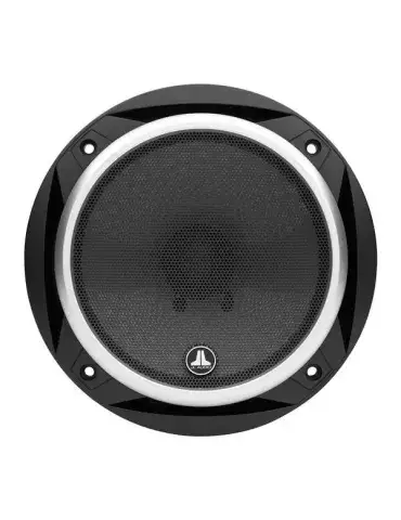 Komponentowy głośnik niskotonowy JL AUDIO C2-650cw | 6,5" 2