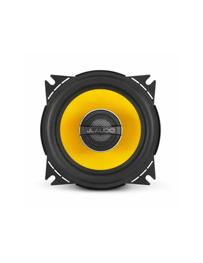 System głośników JL AUDIO C1-400x | Wyjątkowy dźwięk