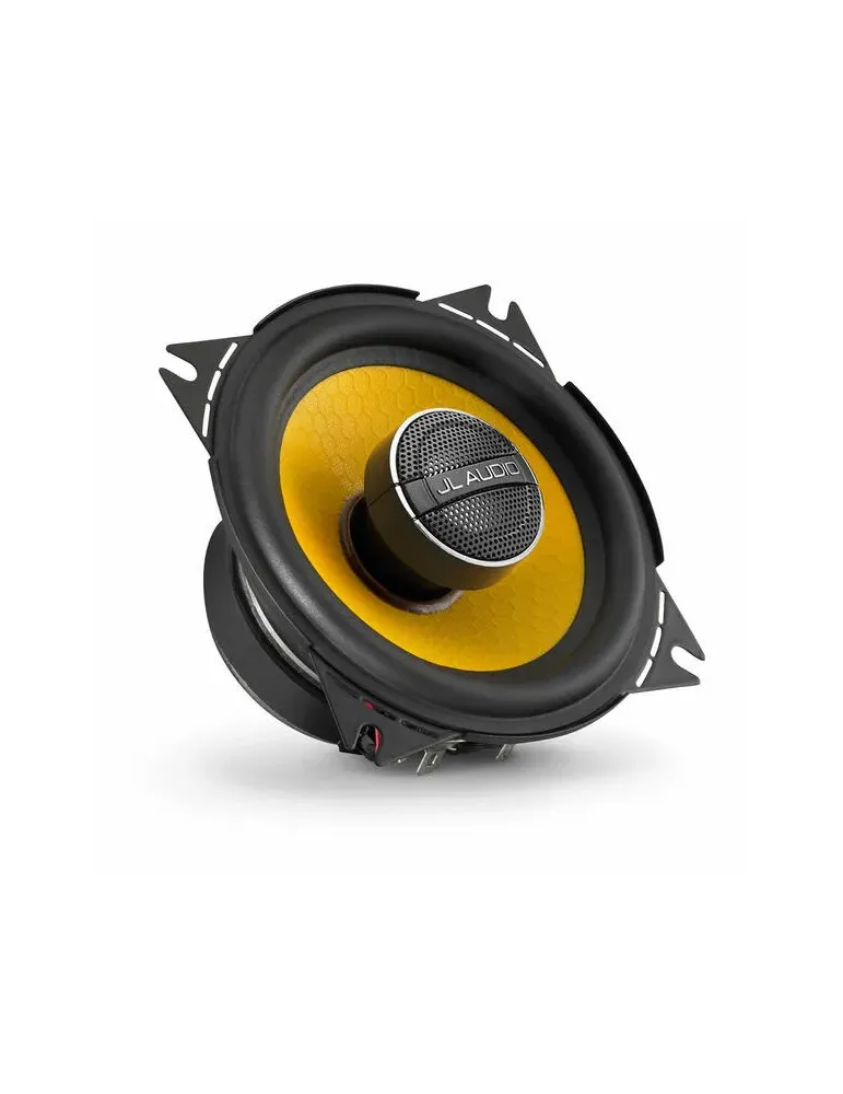 System głośników JL AUDIO C1-400x | Wyjątkowy dźwięk
