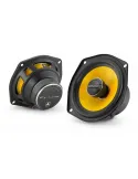 Głośniki coaxialne JL AUDIO C1-525x | 5,25" | Wyjątkowy dźwięk