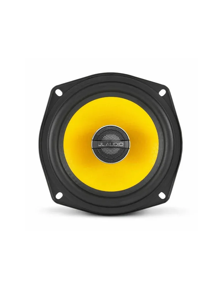 Głośniki coaxialne JL AUDIO C1-525x | 5,25" | Wyjątkowy dźwięk