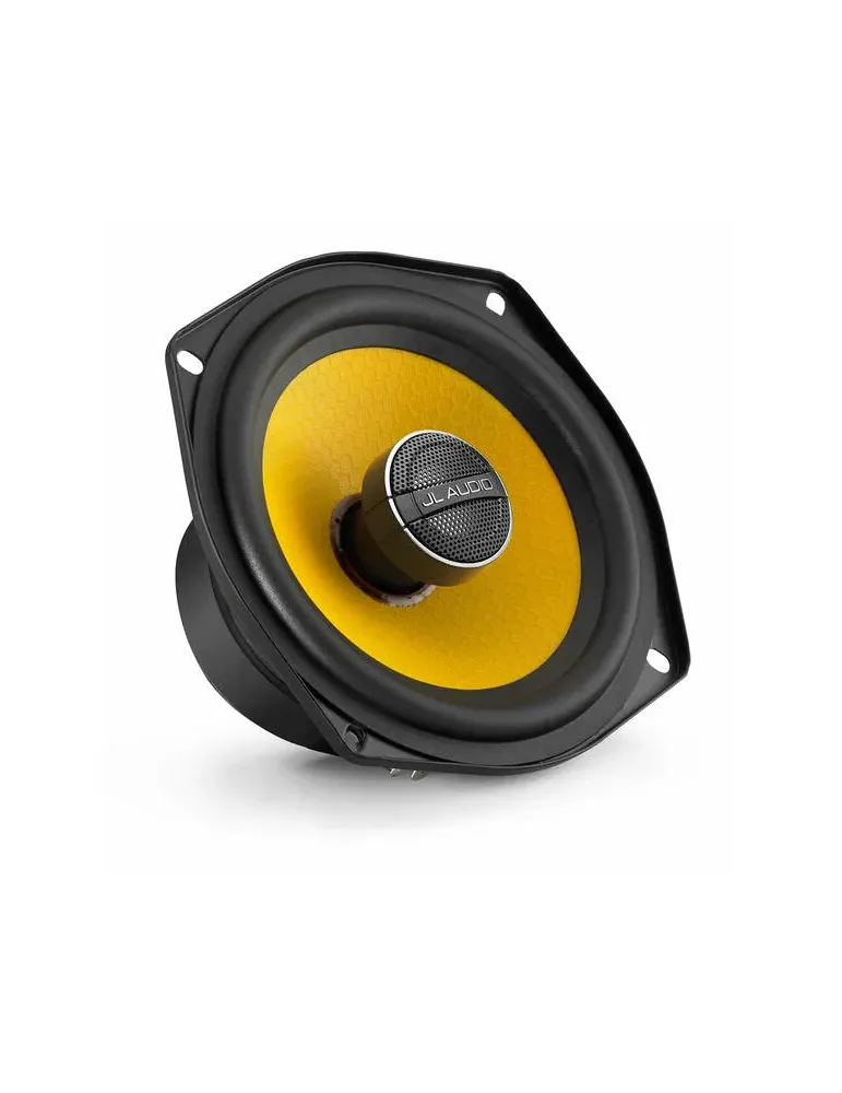 Głośniki coaxialne JL AUDIO C1-525x | 5,25" | Wyjątkowy dźwięk
