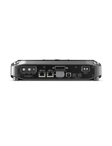 Wzmacniacz JL AUDIO VX600/1i | Moc i precyzja dźwięku 2