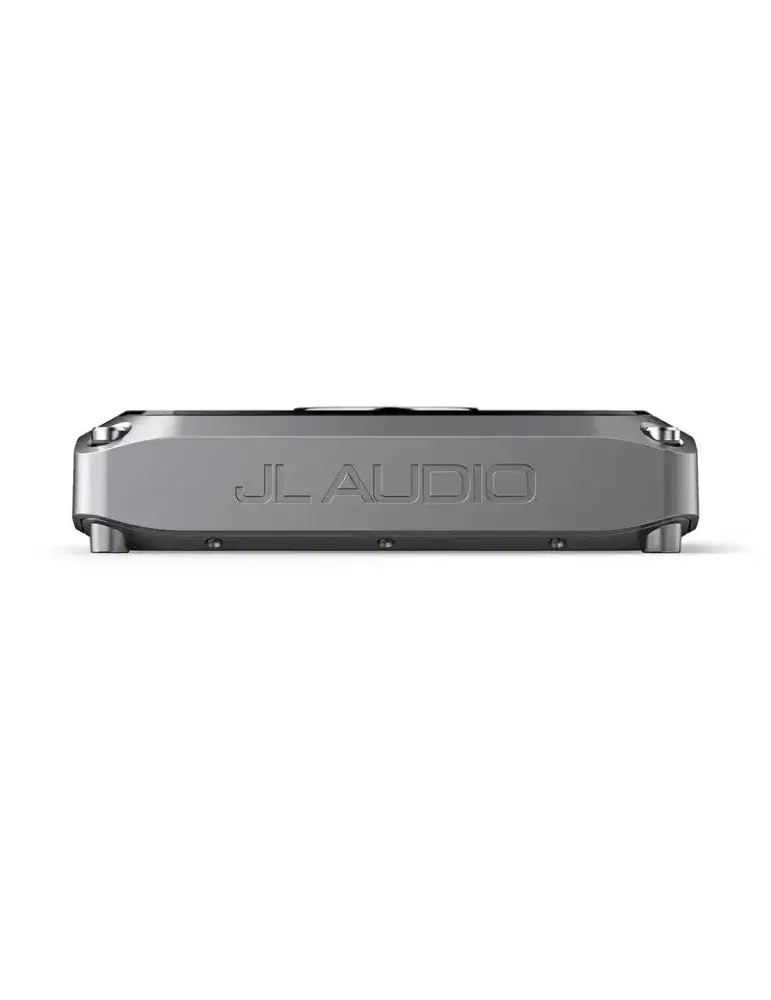 Wzmacniacz JL AUDIO VX600/1i | Moc i precyzja dźwięku