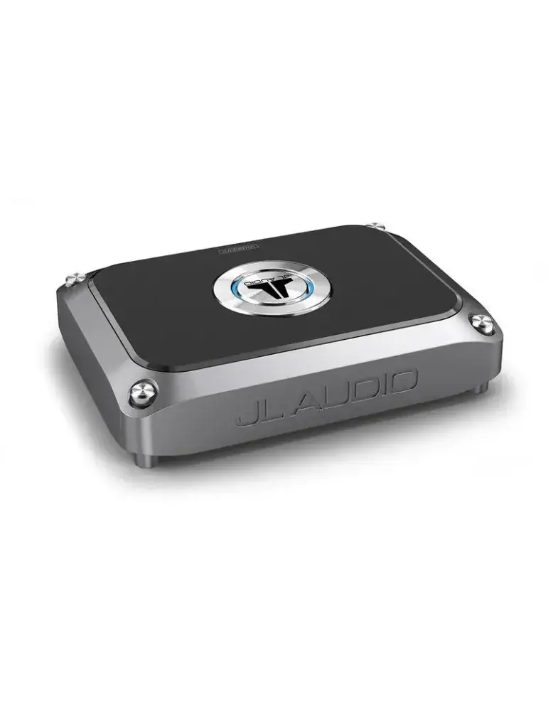 Wzmacniacz JL AUDIO VX600/1i | Moc i precyzja dźwięku