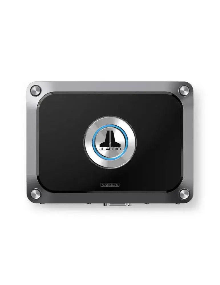 Wzmacniacz JL AUDIO VX600/1i | Moc i precyzja dźwięku