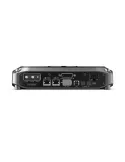 Wzmacniacz JL AUDIO VX400/4i | Zintegrowana moc i precyzja