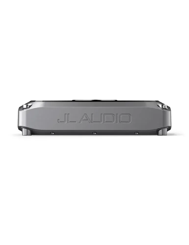 Wzmacniacz JL AUDIO VX400/4i | Zintegrowana moc i precyzja