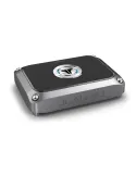 Wzmacniacz JL AUDIO VX400/4i | Zintegrowana moc i precyzja