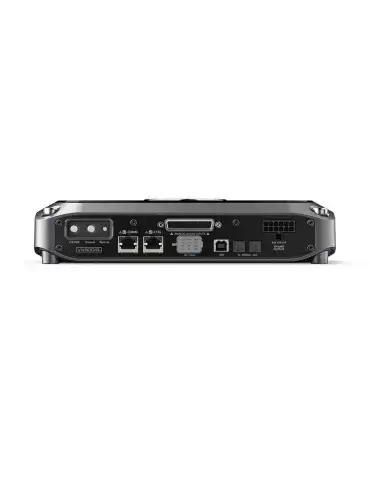 Wzmacniacz JL AUDIO VX600/6i | Zintegrowana moc i precyzja 2