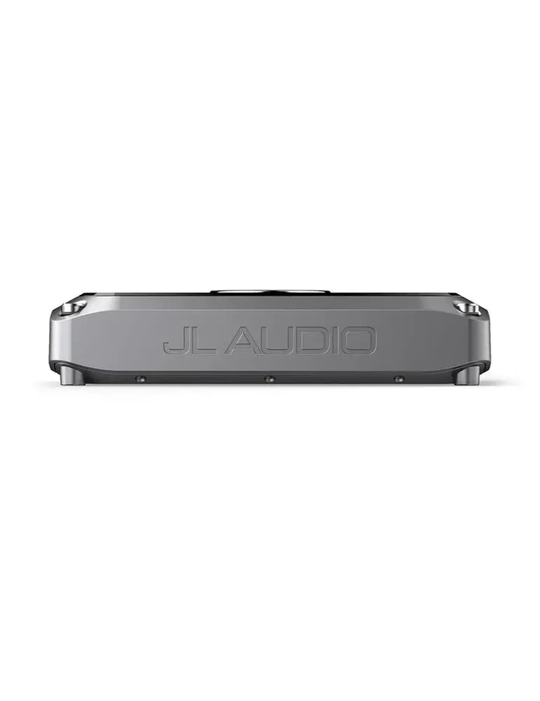 Wzmacniacz JL AUDIO VX600/6i | Zintegrowana moc i precyzja