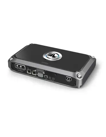 Wzmacniacz JL AUDIO VX1000/1i | Moc i precyzja dźwięku