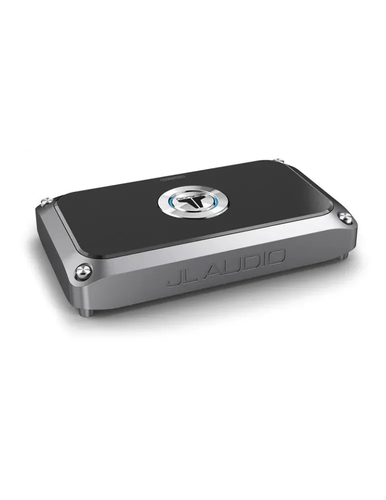 Wzmacniacz JL AUDIO VX1000/1i | Moc i precyzja dźwięku
