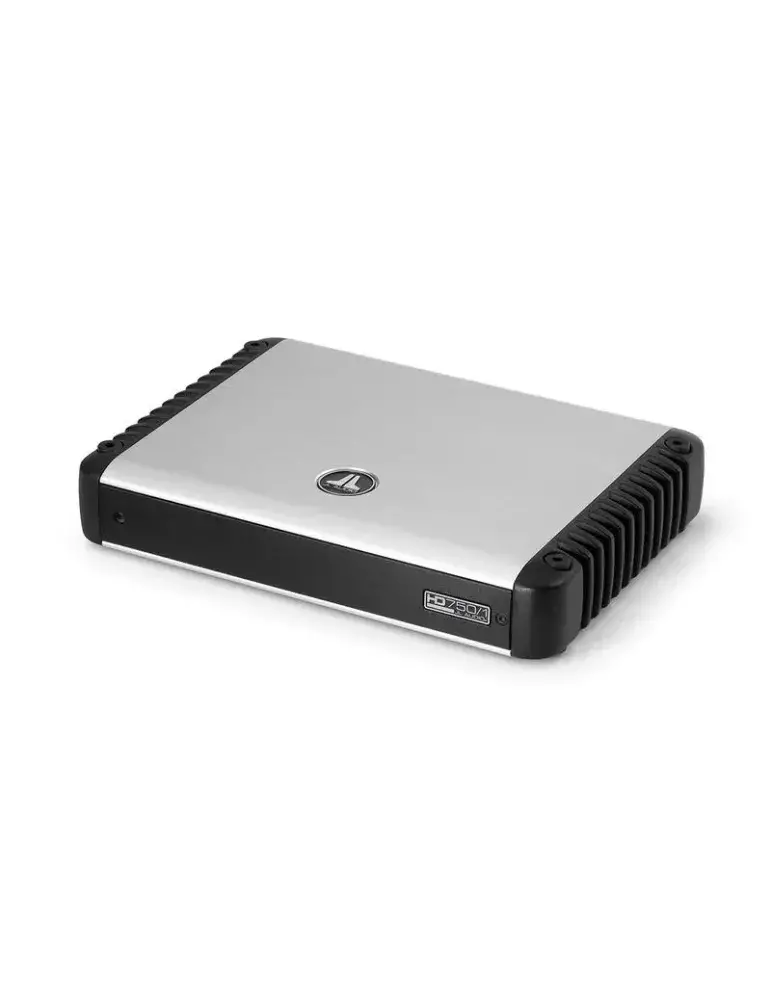 Wzmacniacz JL AUDIO HD750/1 | Moc i precyzja dźwięku