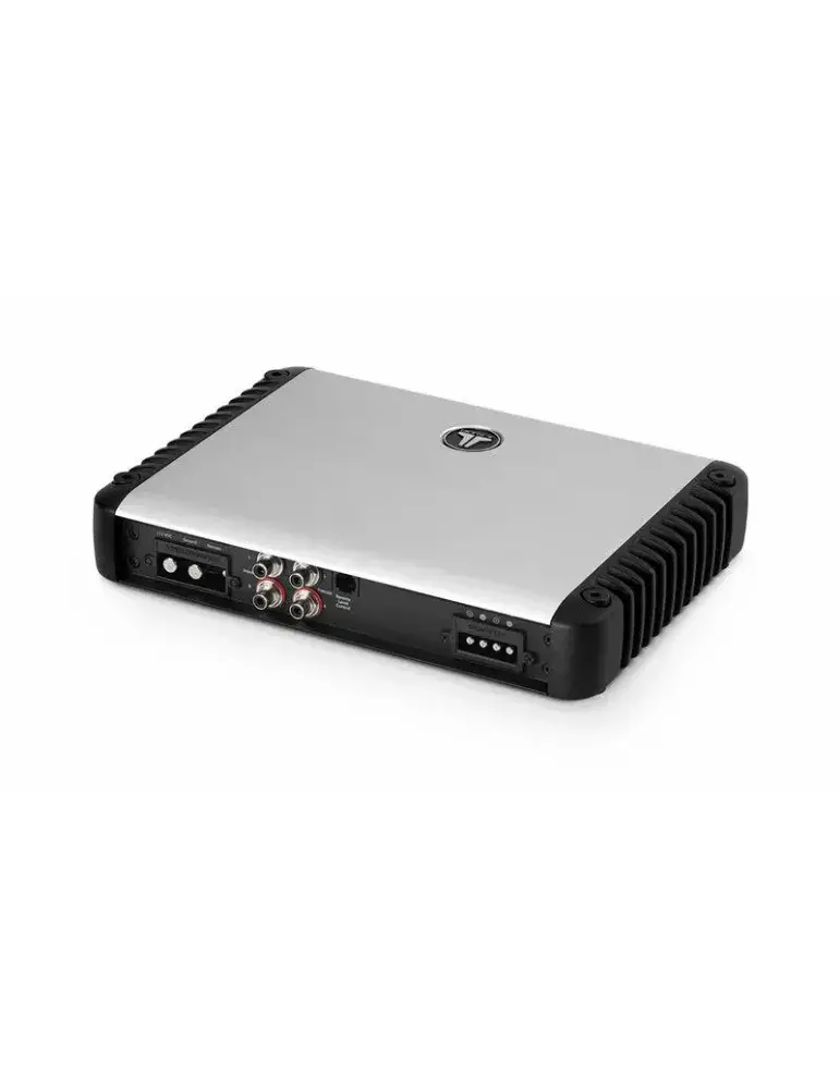 Wzmacniacz JL AUDIO HD750/1 | Moc i precyzja dźwięku