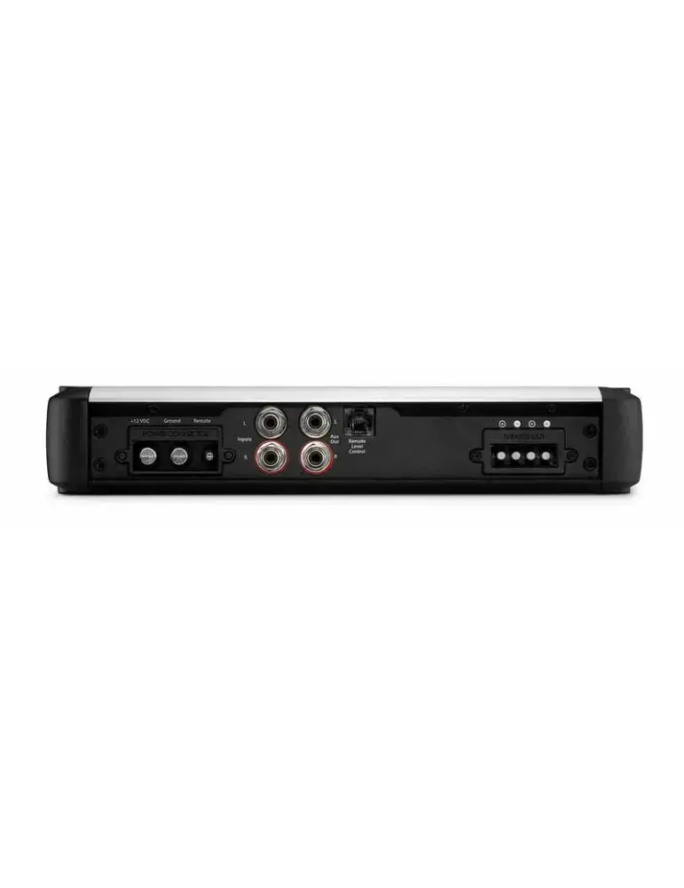 Wzmacniacz JL AUDIO HD750/1 | Moc i precyzja dźwięku