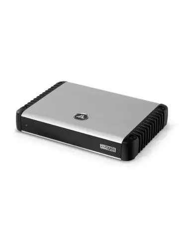Wzmacniacz JL AUDIO HD900/5 | Moc i precyzja dźwięku
