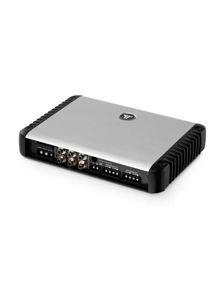 Wzmacniacz JL AUDIO HD900/5 | Moc i precyzja dźwięku