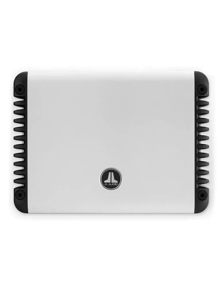 Wzmacniacz JL AUDIO HD900/5 | Moc i precyzja dźwięku