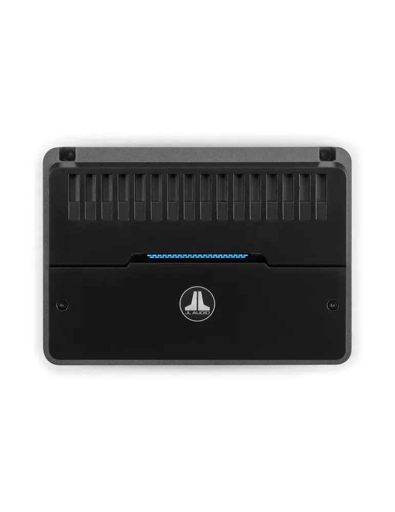 Wzmacniacz JL AUDIO RD500/1 | Moc i precyzja dźwięku