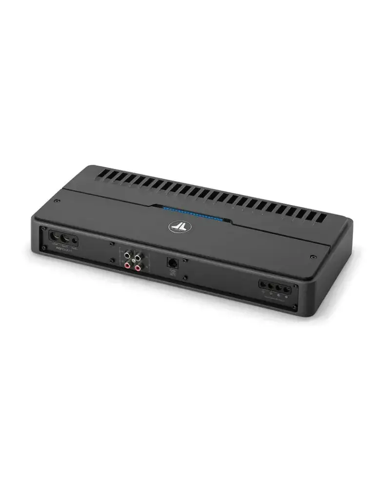 Wzmacniacz JL AUDIO RD1000/1 | Potężna moc i czysty dźwięk