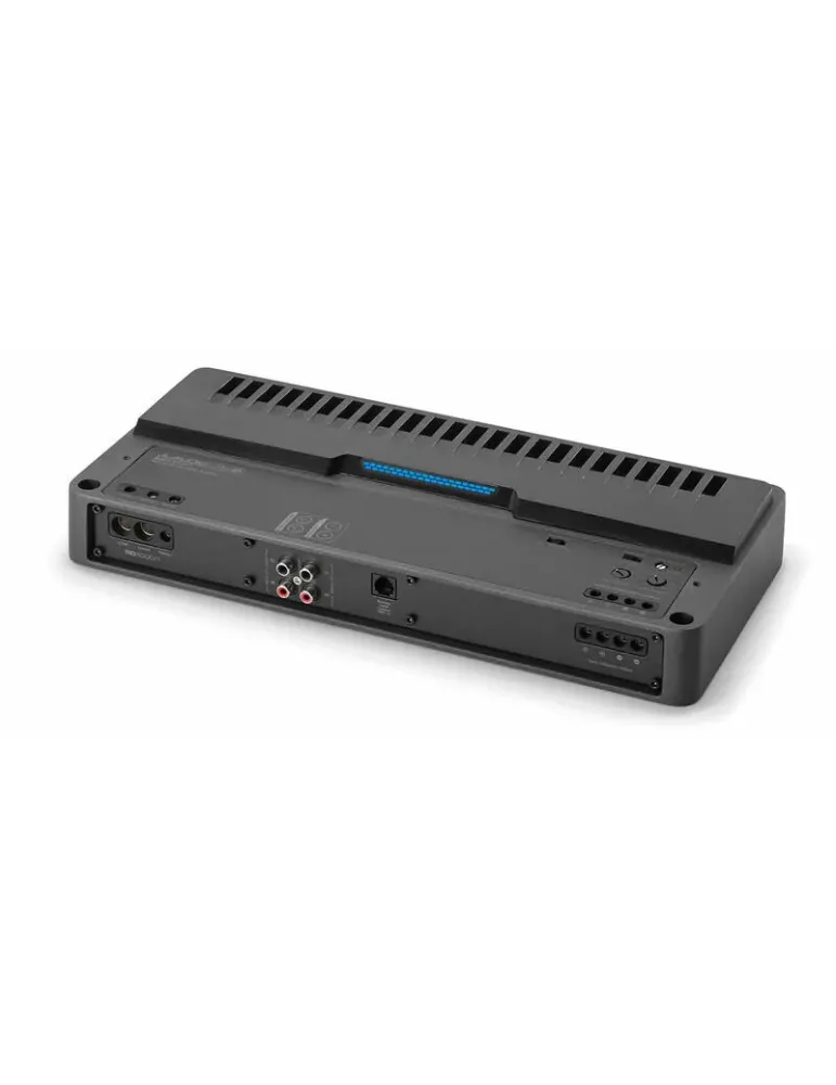 Wzmacniacz JL AUDIO RD1000/1 | Potężna moc i czysty dźwięk