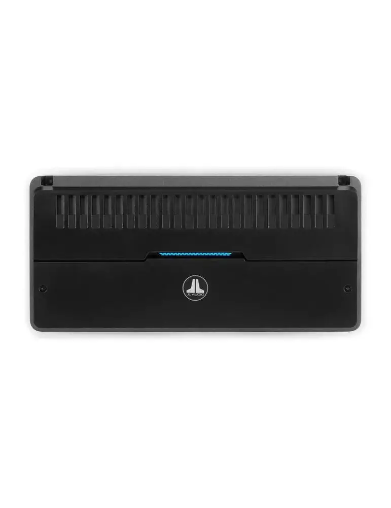 Wzmacniacz JL AUDIO RD1000/1 | Potężna moc i czysty dźwięk